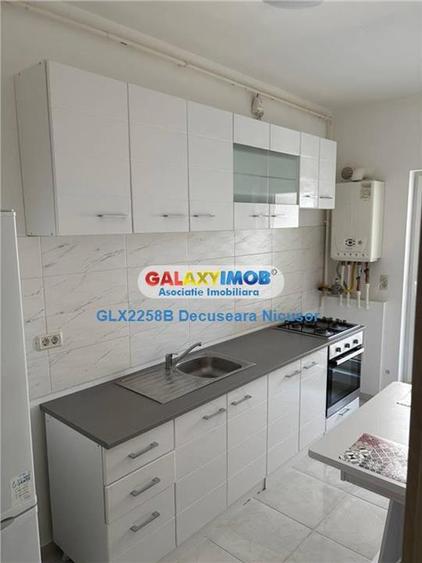 Garsoniera, Militari Residence, Str Weiner Palada, 320 euro - 3