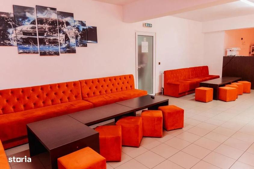 Spațiu comercial, de 561 mp, în Hipodrom