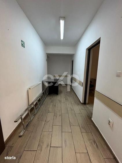 Casă cu 4 camere în Gherghești