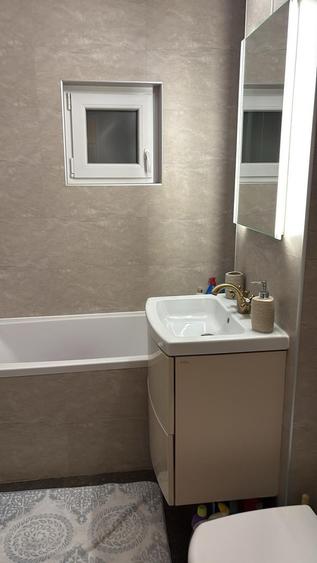 Apartament 2 camere, 65 mp, Nicolae Labiș – disponibil din 1 iulie - 4