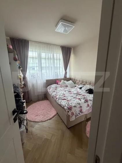 Apartament cu 3 camere, 57.15 mp, zona Sud - 5