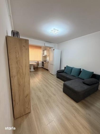 Apartament 2 camere de inchiriat Rahova Dream Residence - 7