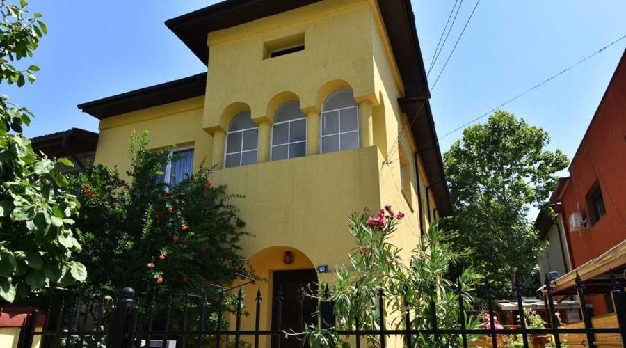 Apartament 3 camere Colentina doamna Ghica - 1