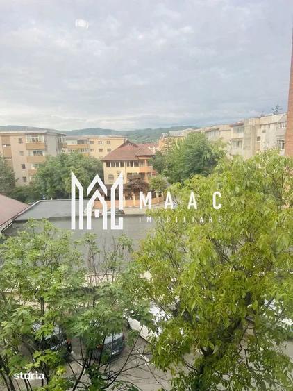 Apartament cu 2 camere, mobilat în Traian