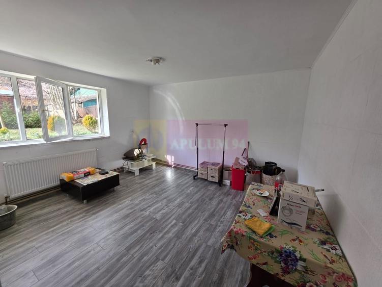Apartament cu 2 camere decomandat în Gării