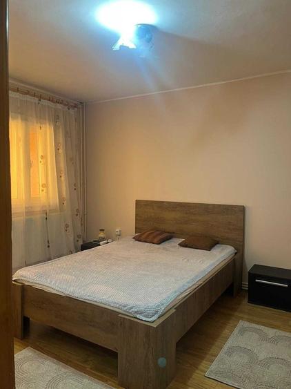 Apartament cu 2 camere decomandat în Exterior Vest