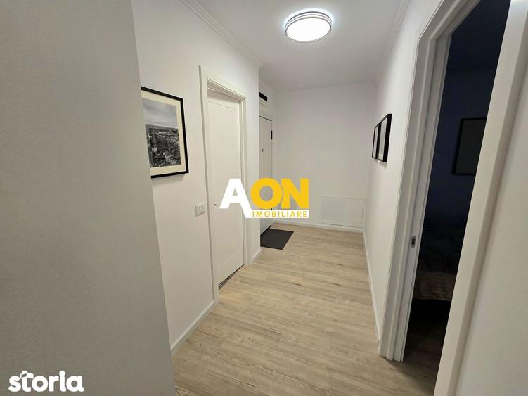 Apartament cu 2 Camere, Terasa, Prima Inchiriere, Zona Cetate - 6