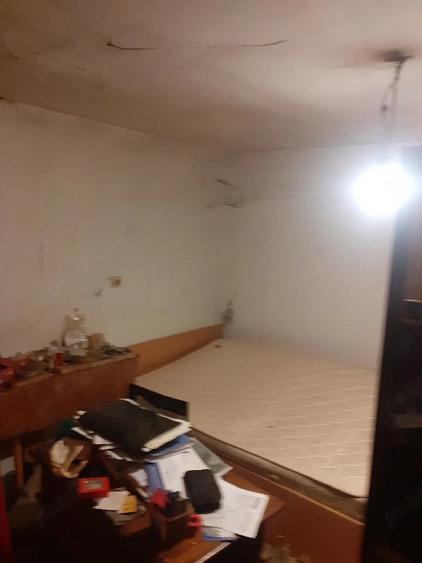 Casă cu 4 camere cu Teren 120 Mp în Rahova