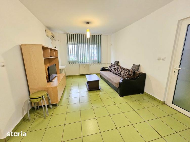 Turda/Ion Mihalache/Arcul de Triumf/Apartament de 2 Camere la Cheie/ - 14