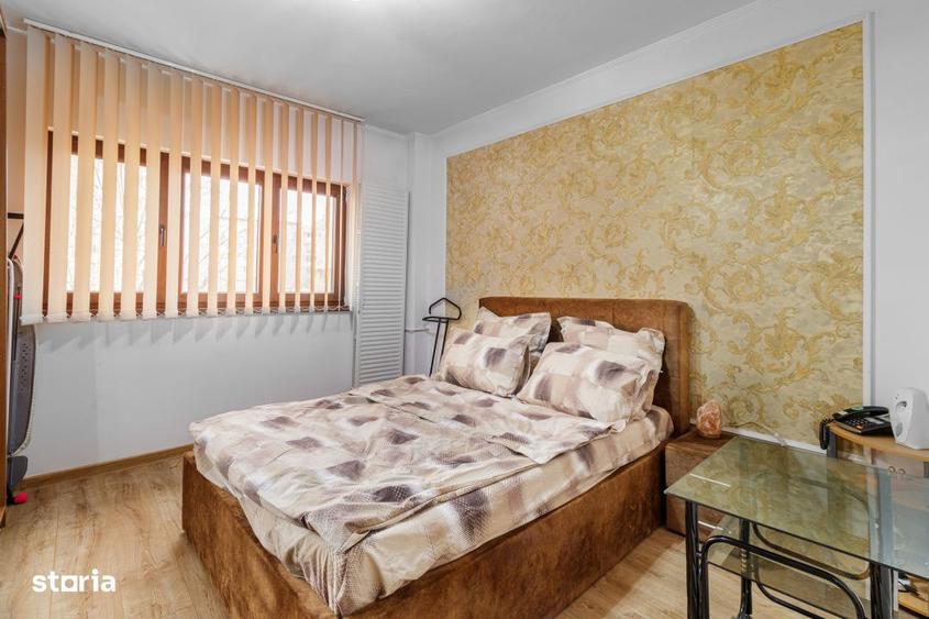 Apartament decomandat | Str. Polona - 13