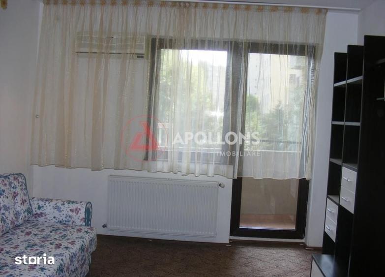 Apartament Berceni - 2