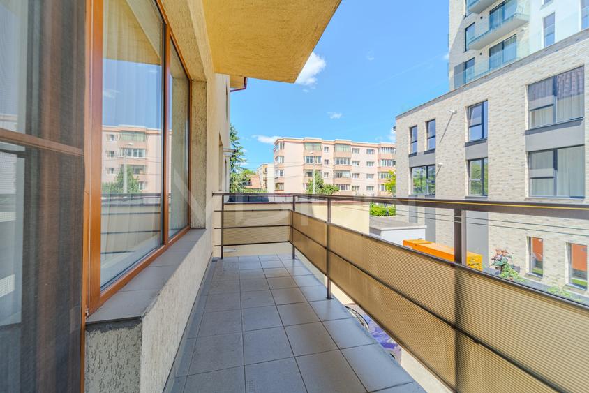 Dormitor + living | 54 mp | modern | bloc nou | AC | parcare | Mărăști - 19