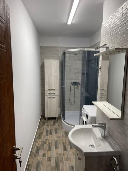 Apartament | 2 camere |  Tribunal  | Bd. Unirii | - 8
