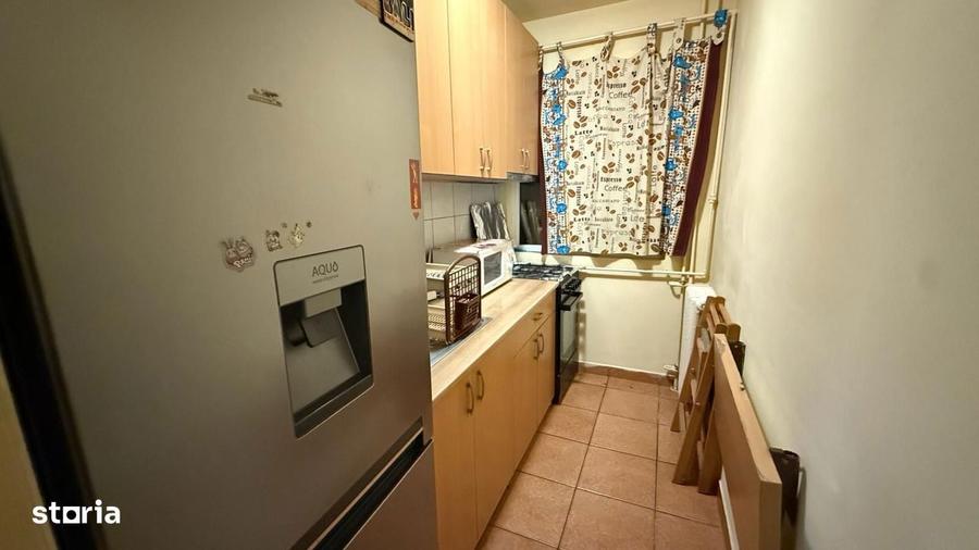 COMISION 0% | Apartament 2 Camere | Parter Mobilat Olimpia-Stadion - 7