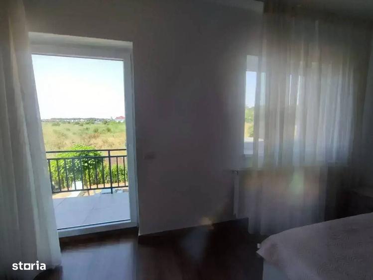 Vila 5 Camere Otopeni | langa Therme | 2 min DN1 | Mobilata, Utilata - 7