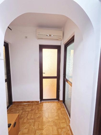 Apartament 2 camere Micro 19 bloc stradal CT Ac mobilat si utilat - 7