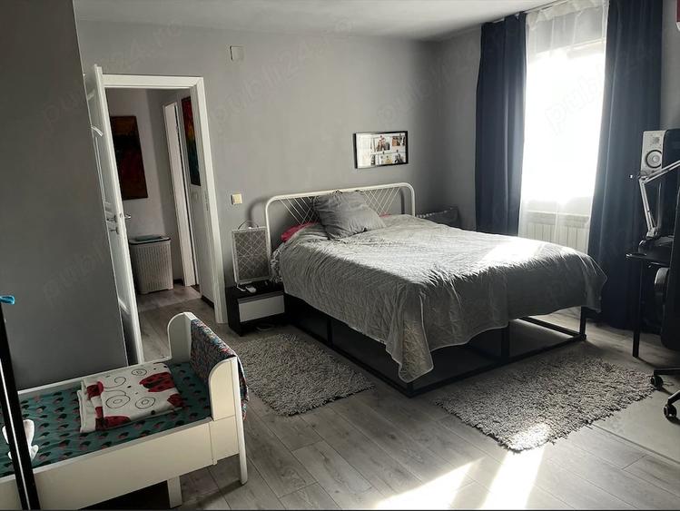 Apartament cu 2 camere semidecomandat în Dristor