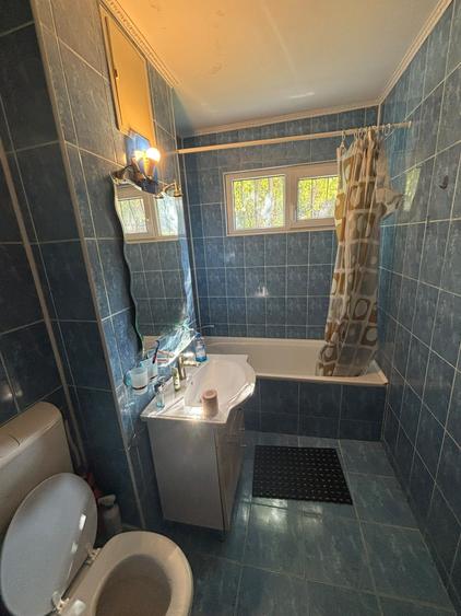 Apartament cu  2 camere, zona Podu Ros - 7
