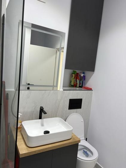Apartament cu 2 camere în Florești