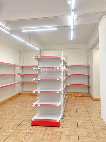 OCAZIE! Nicolina - la strada, vanzare spatiu comercial prin destinatie