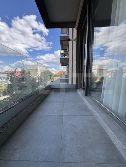 Apartament 2 camere, 65 mp, zona Marasti - NTT DATA - 6