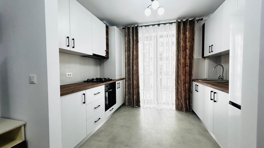 Apartament 2 Camere Titan  Complex  Hils Titanium  -Metrou Nicolae Teclu - 6