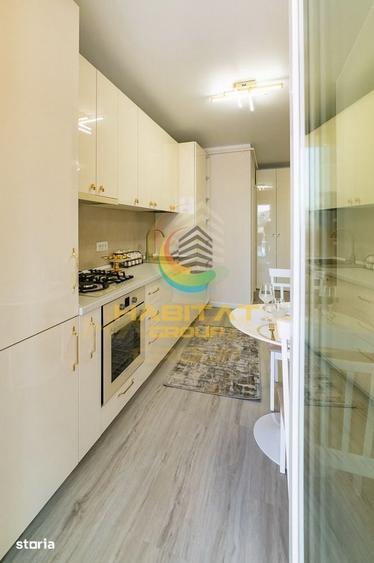 Apartament 3 camere-300m Pasarela Berceni - 7