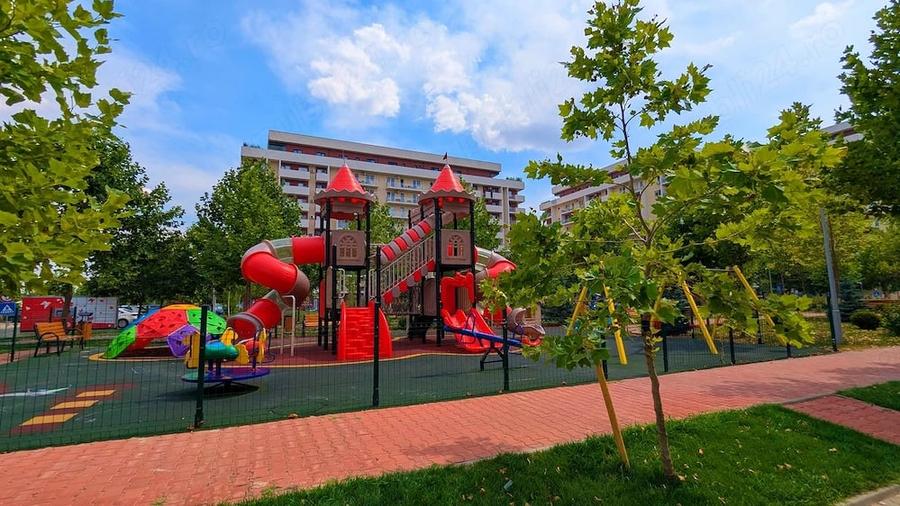 Apartament 2 camere, FINALIZAT, The Grand Kristal, zona Metalurgiei, parc Tudor Arghezi - 1