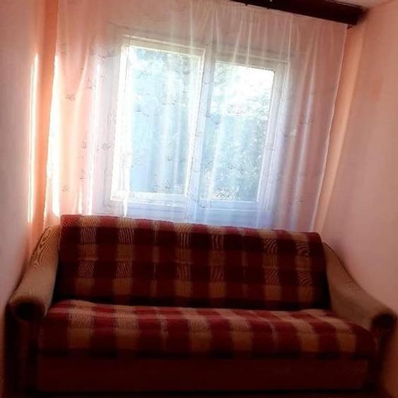 Podu Ros la 5 minute de Palas Mall apartament 2 camere 50 mp - 5