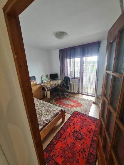 Apartament Decomandat - 3 camere | 67mp - Mănăștur, zona Pod Calvaria - 5