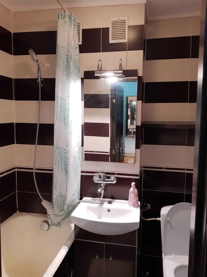 Proprietar inchiriez apartament cu doua camere - 5