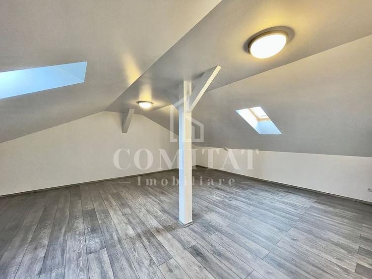 Casă superbă de închiriat în Gruia zona străzii Vânătorului - 19