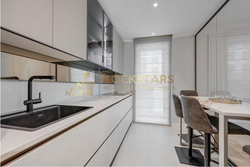 Apartament 4 camere în zona Aviatiei /Pipera | TVA inclus - 8
