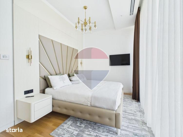 Apartament cu 2 camere în Niculești