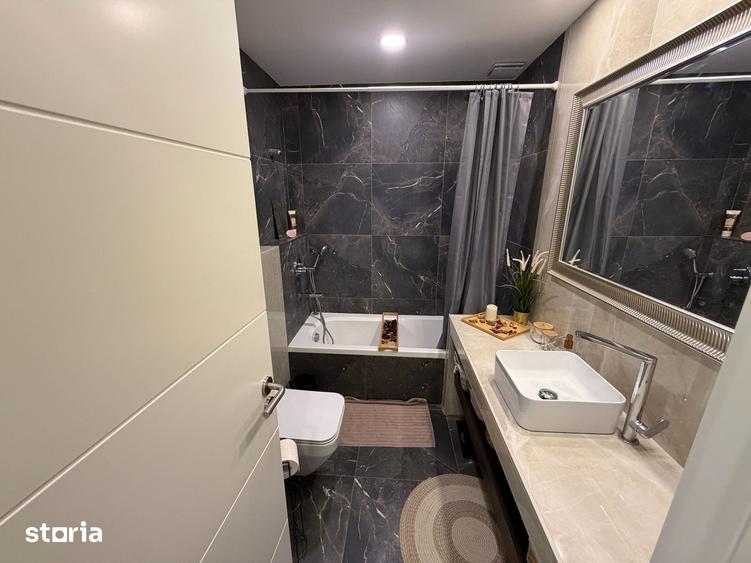 2 Camere | Bd Pipera - Triana | Parcare | 2 Bai | Luminos - 4