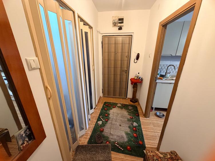 Apartament cu 3 camere în Alexandru cel Bun