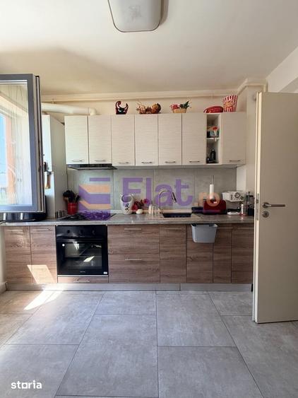 Apartament 3 Camere Bra?ov Tractorul Grandis Residence - 13