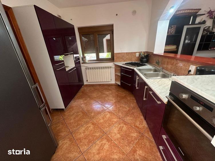 Casă cu 4 camere cu Teren 470 Mp în Braytim