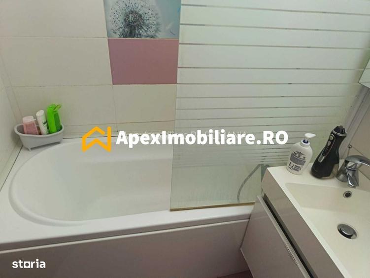 Apartament 3 camere de inchiriat Aparatorii Patriei Bucuresti ApexImo