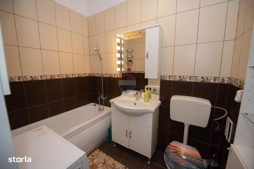 Apartament cu 2 camere în Dobroești