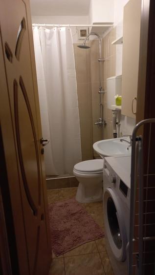 Apartament cu 2 camere semidecomandat în Gheorgheni