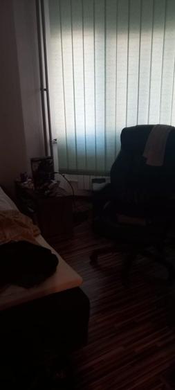 Garsonieră decomandată în Sud