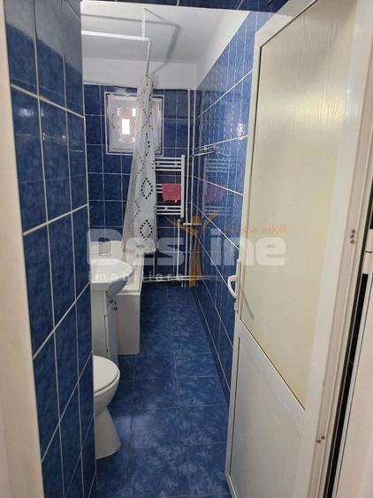 Apartament cu 2 camere semidecomandat, mobilat în Tomis Nord