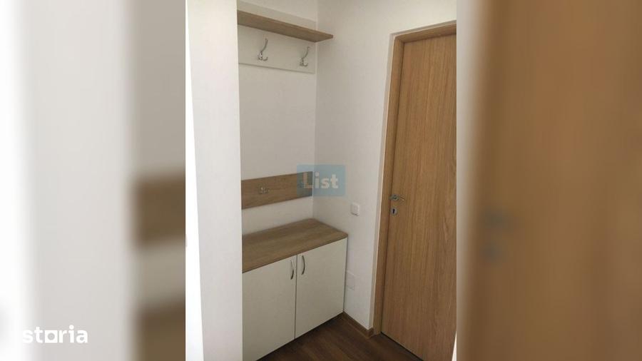 Apartament cu 2 camere de vanzare, Dambul Rotund - 6