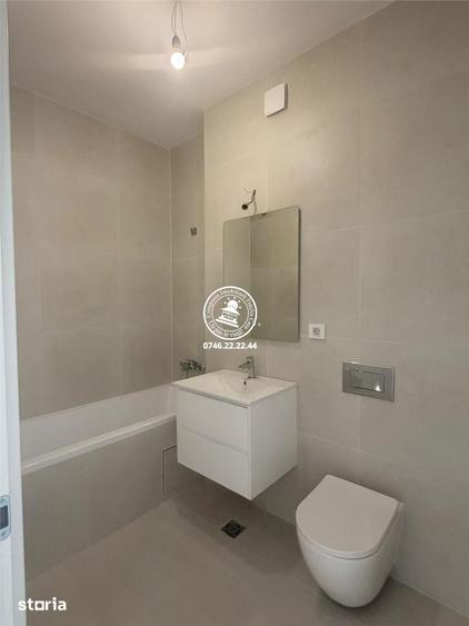 Apartament cu 2 camere Podu Ros, bloc nou, zona excelenta. - 2