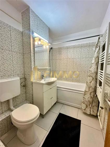 Apartament cu 2 camere semidecomandat în Poieni-Suceava