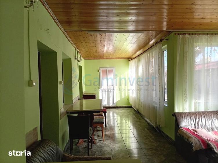 Casa cu teren 1439mp de vanzare in Osorhei, Bihor, Gaminvest, V4452 - 6
