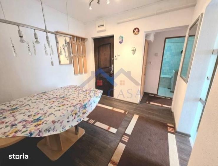 Apartament cu 2 camere decomandat în Cetate — fotografia 1