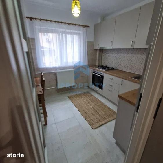 Apartament cu 2 camere zona Stefan cel Mare mobilat si utilat - 3