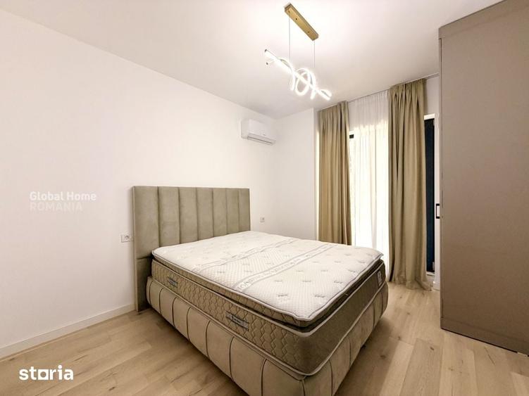 3 Camere | Design Modern | Pet Friendly | First Estate - Pipera - 3